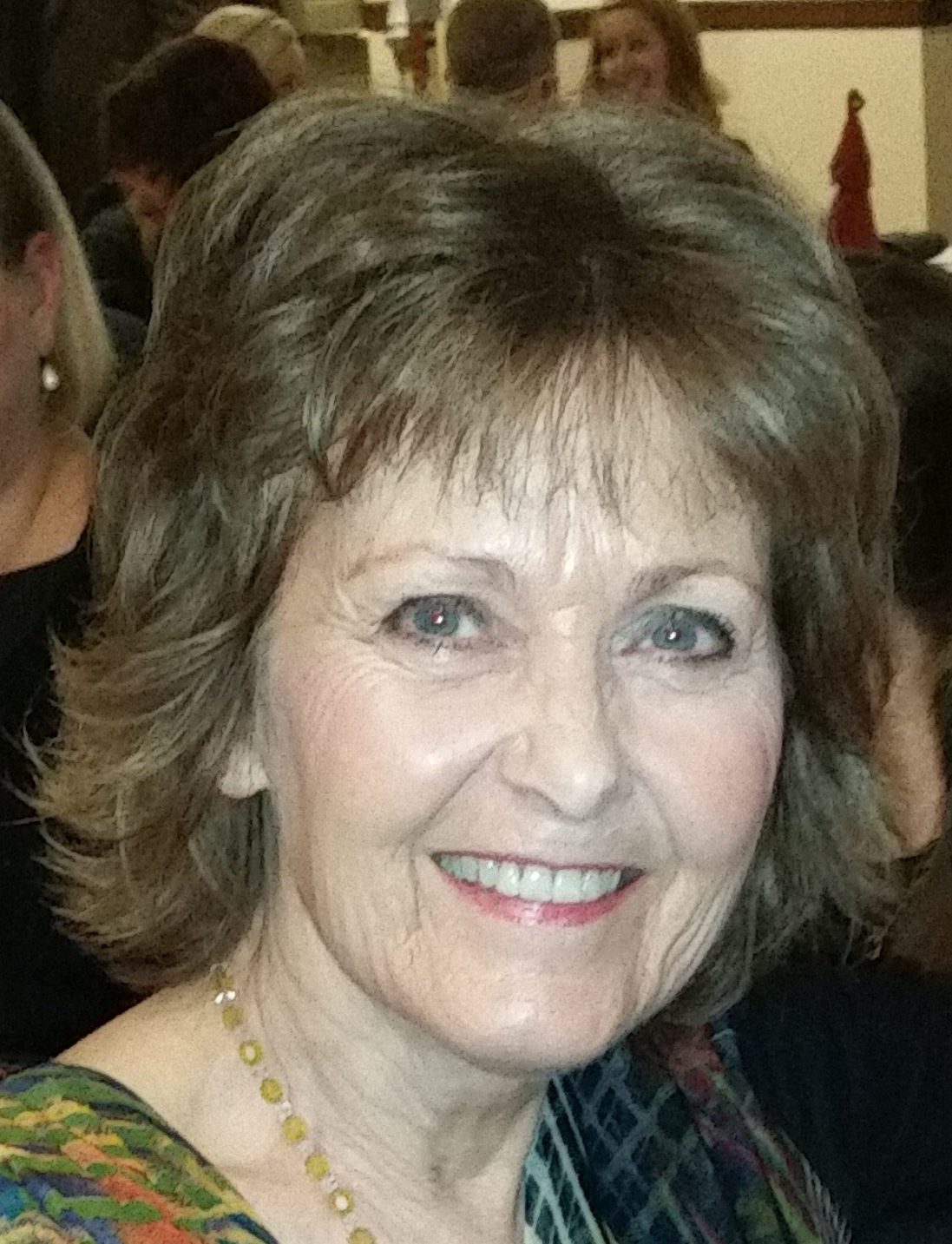 Janice M. Jones
